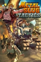 METAL SLUG TACTICS