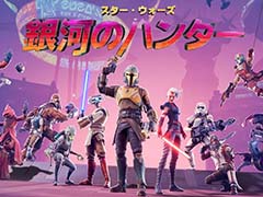 「スター・ウォーズ:銀河のハンター」,Switch / iOS / Android向けに配信開始。基本プレイ無料のマルチプレイヤーアリーナシューター
