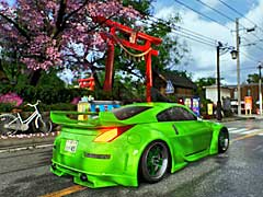 「ジャパニーズ・ドリフト・マスター」の無料デモ版「JDM: Rise of the Scorpion」の配信が約3週間の延期に。最新トレイラー公開