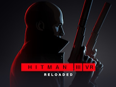 「HITMAN 3 VR : Reloaded」発表。“二刀流”のエージェント47が活躍するMeta Quest 3向けタイトル