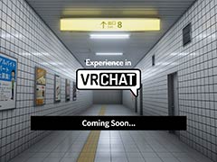 「8番出口」がVRChatワールドに登場予定。VR化を担当したMyDearestが制作を発表