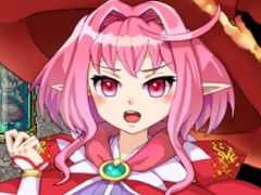 PC/コンシューマ版「ようこそアルカナアカデミーへ!」,本日配信開始。魔法学園を舞台に少女たちの成長を描く
