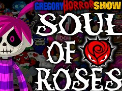2Dローグライトアクション「グレゴリーホラーショー ソウルオブローゼス」,早期アクセス版を11月15日にSteamでリリース