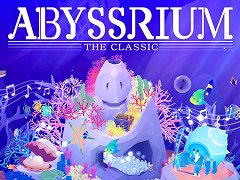 深海を舞台にしたヒーリングゲーム「アビスリウム」シリーズ最新作。「アビスリウム・ザ・クラシック」,6月18日に正式サービス開始