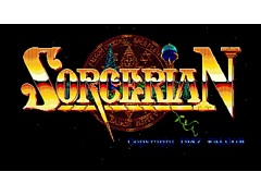 「EGGコンソール ソーサリアン PC-8801mkIISR」,6月13日配信決定。ドラゴンスレイヤーシリーズ第5弾がSwitchに登場