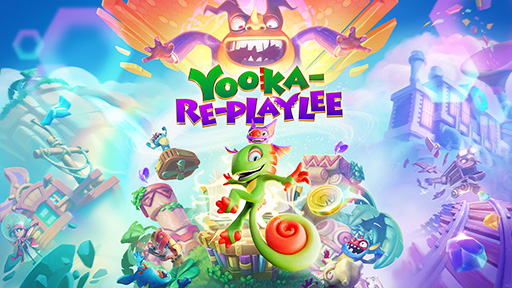 ꡼ No.001Υͥ / 3DADVYooka-Replayleeס109ȯꡣ2017ǯ꡼ΡYooka-Layleeפᥤ
