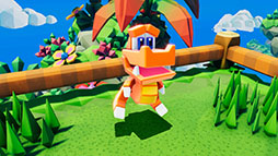 ꡼ No.010Υͥ / 3DADVYooka-Replayleeס109ȯꡣ2017ǯ꡼ΡYooka-Layleeפᥤ