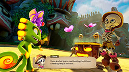 ꡼ No.011Υͥ / 3DADVYooka-Replayleeס109ȯꡣ2017ǯ꡼ΡYooka-Layleeפᥤ