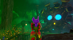 ꡼ No.002 | Yooka-Replaylee