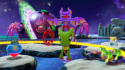 ꡼ No.003 | Yooka-Replaylee