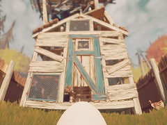 ȤޤϹ٥ɤ˿ܾƨФ񤬰쿴˶ܻؤEgging OnפSteamǥ꡼