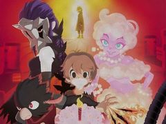 かわいいキャラクターが織りなす物語と,骨太なアクションバトルが特徴の「Bittersweet Birthday」は2025年Q2発売