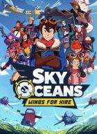 Sky Oceans: Wings For Hire