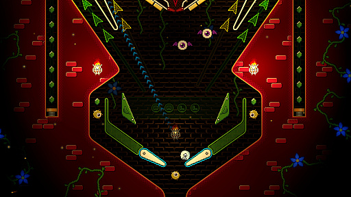  No.001Υͥ / ԥܡȥץåȥեॢͻ礷Pinball Spireפϥǥۿ