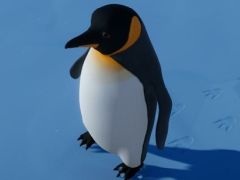 ペンギンを持ち上げて,起こしてあげよう。かわいいペンギンたちがいっぱいの「Penguin Helper」,早期アクセスをSteamで開始