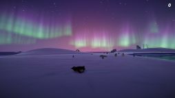 画像集 No.003のサムネイル画像 / かわいいペンギンたちを起こしてあげる「Penguin Helper」，Steamで正式リリース。マルチプレイに対応し，友だちと雪合戦も可能に