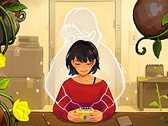 汚れたカップやペンダントをクリーニングするカジュアルゲーム「アンダステッド:過去からの手紙」,6月9日1:00配信のショーケースに登場