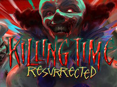 3DO向けFPSが,約30年の時を経てまさかの復活。「Killing Time: Resurrected」発表,トレイラー公開