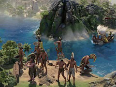 「Sid Meier's Civilization VII」の発売日が2025年2月11日に決定