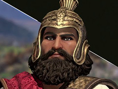 「Sid Meier's Civilization VII」,新指導者「クセルクセス1世」「アショーカ」の紹介トレイラーを公開