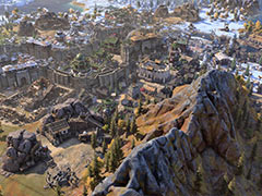 「Sid Meier's Civilization VII」,地域別のリリース時間を発表。日本では,コンソール版が2月11日0:00,PC版が14:00に解禁