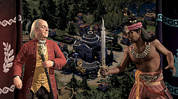 ꡼ No.005 | Sid Meier's Civilization VII