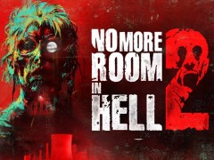 8人プレイの協力型FPS「No More Room In Hell 2」のアナウンストレイラーが公開に。アーリーアクセスを2024年10月に開始