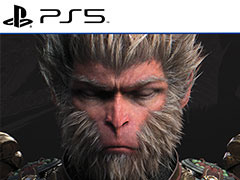 「黒神話:悟空」,PS5パッケージ版を本日発売。西遊記をベースにした超絶グラフィックスのアクションRPG