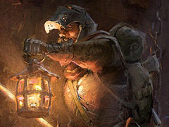 「Dark and Darker」,新職業ソーサラーが登場するEarly Access Season #5開始。ダンジョンがダイナミックに変化するシステムも実装