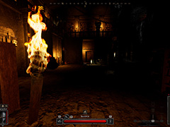 「Dark and Darker」の追加DLC「レジェンダリーステータス」,Epic Games Storeで無料配布中。期間は12月25日1:00まで