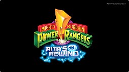 画像集 No.008のサムネイル画像 / パワーレンジャーのアクションゲーム「MIGHTY MORPHIN POWER RANGERS: RITA'S REWIND」が発表に