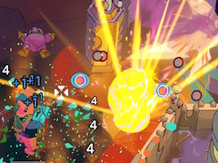 “ローグライク戦術ゲーム”「Enter the Chronosphere」の体験版がSteamで配信中