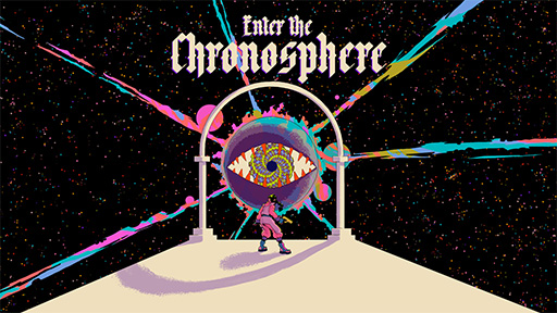 ꡼ No.001Υͥ / 륢󥷥塼ߥѥ饤ȤοȥEnter the ChronosphereסBitSummit the 13th˽Ÿ