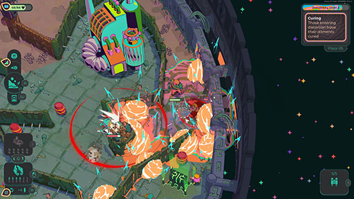 ꡼ No.002Υͥ / 륢󥷥塼ߥѥ饤ȤοȥEnter the ChronosphereסBitSummit the 13th˽Ÿ