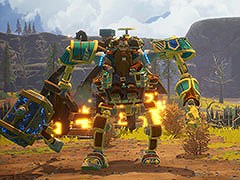 ドワーフになって島を開拓していくオープンワールドARPG「First Dwarf」,早期アクセスをSteamで開始。7月4日までは15%オフ