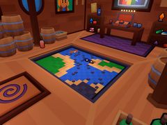 協力プレイで謎を解き,奇妙な島から脱出するパズルアドベンチャー「In Sink」の最新ゲームプレイ映像公開