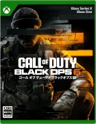 Call of Duty: Black Ops 6
