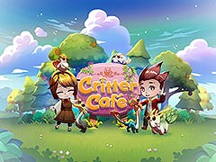 ファンタジックな動物たちと紡ぐ優しさと絆。PC&Switch向け新作「Critter Café」は誰でも楽しめる経営シミュレーションだ