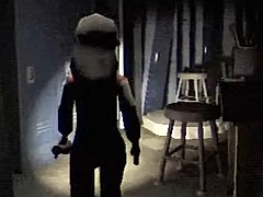 「Fear the Spotlight」,PS5ほかにて10月22日発売決定。1990年代を彷彿とさせる学校探索ホラーゲーム