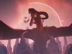 シリーズ最新作「ドラゴンエイジ:ヴェイルの守護者」発表。発売は2024年秋を予定