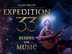 「Clair Obscur: Expedition 33」,音楽制作の裏側を紹介する映像を公開。ゲーム音楽への愛情をファンタジー世界に落とし込む過程を描く