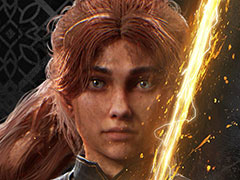 「Clair Obscur: Expedition 33」,キャラクタートレイラー第2弾を公開。レイピアを操る16歳の少女「マエル」の戦闘シーンなどを確認できる