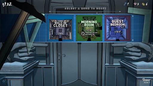 画像ギャラリー No.013のサムネイル画像 / 「Clair Obscur: Expedition 33」がGotYを受賞。日本の個人開発タイトル「ダレカレ」の快挙で歴史的な一夜となったGDCアワード2026を現地からレポート［GDC 2026］