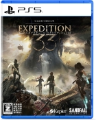 Clair Obscur: Expedition 33