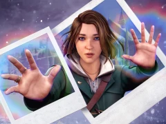 「ライフ イズ ストレンジ」にマックスが帰ってきた! 最新作「Life is Strange: Double Exposure」が10月29日に発売決定