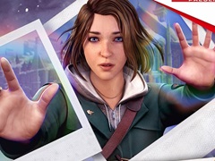 「ライフ イズ ストレンジ ダブルエクスポージャー」,日本語吹き替え版ゲームプレイ動画を公開。過去作品が最大82%オフになるセールも実施中