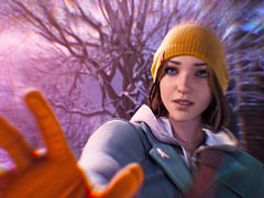「ライフ イズ ストレンジ ダブルエクスポージャー」,主人公マックス,メインキャラのサフィ,モーゼスの紹介動画を公開
