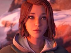 「ライフ イズ ストレンジ ダブルエクスポージャー」本日発売。2つの世界を行き来して,殺人事件の真相に迫るアドベンチャーゲーム