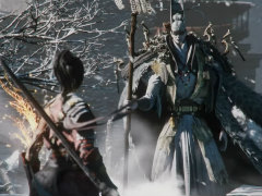 明王朝後期を舞台にしたソウルライク「明末:ウツロノハネ」,ボスとの戦いを確認できる最新トレイラーが公開に