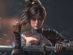 「明末:ウツロノハネ」,ストーリー解説トレイラーを公開。ゲームグラフィックスとはまったく異なる雰囲気のアートフルな映像を収録